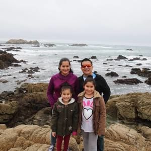 Meet your Posher, Mariamanda